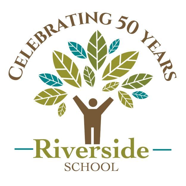 Riverside School Founder's Day Picnic - logo